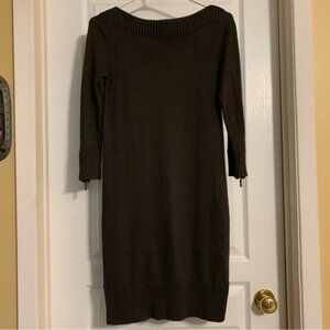 Michael Kors sweater dress
